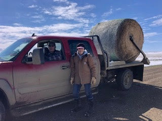 Tick Tock 4 Steers Left . . . Are You on the List?