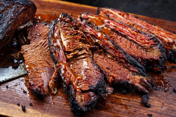 Brisket Made Simple (It Really Is)