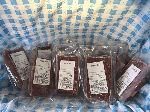 The Most Important Cut In Your Freezer