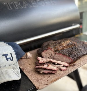 Brisket Isn’t Complicated