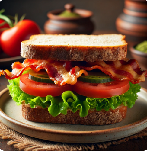 Do You Still Want the Pork?