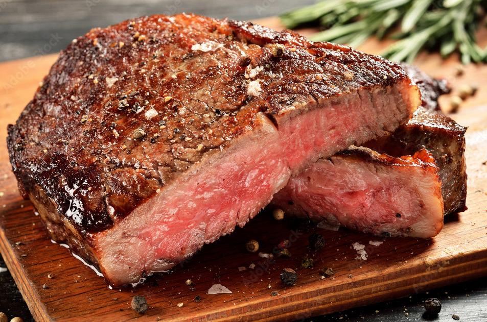 1/8 Beef- DEPOSIT