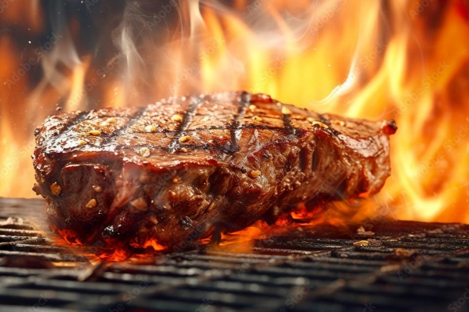 1/8 Beef- DEPOSIT