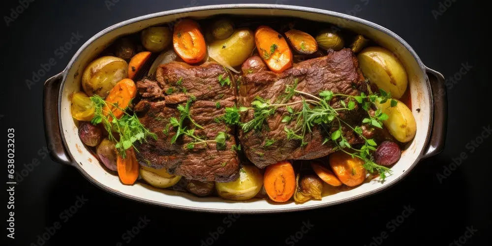 A Month of Family Dinners Bundle T Bar J Ranch