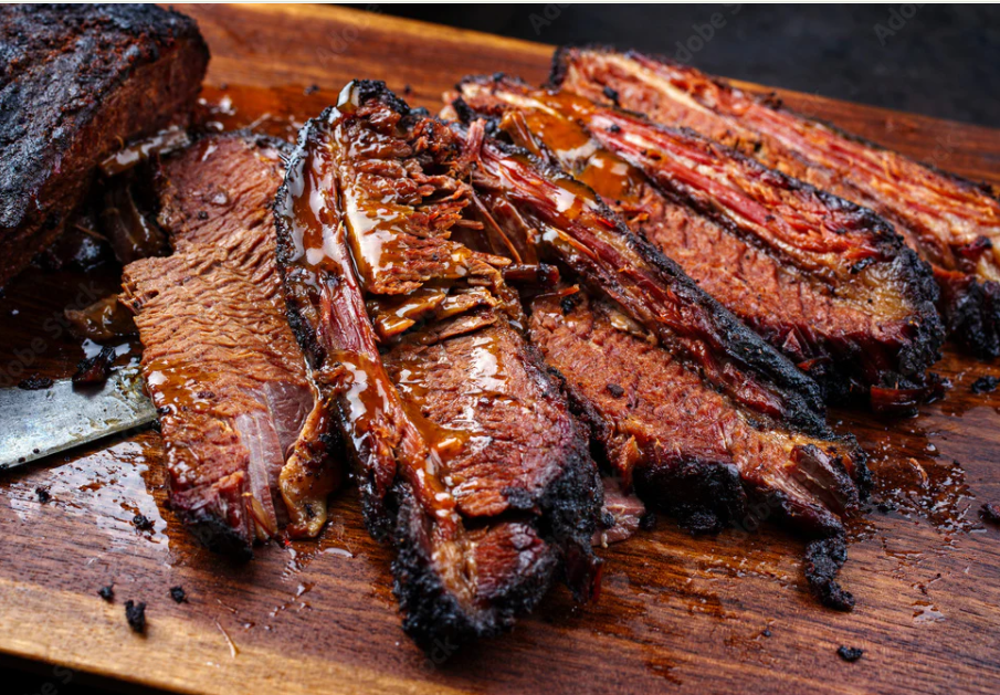 1/4 or 1/2 Beef Share DEPOSITS - Friday Night Lights Special