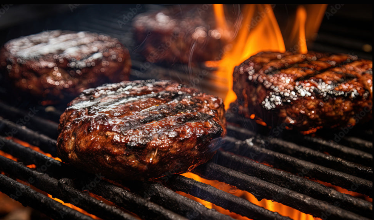 1/4 or 1/2 Beef Share DEPOSITS - Friday Night Lights Special