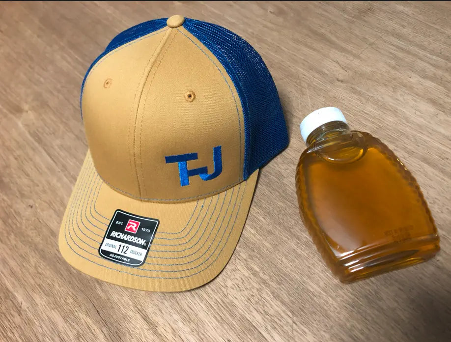 Trail Boss Beef Shares DEPOSIT– Private Link T Bar J Ranch