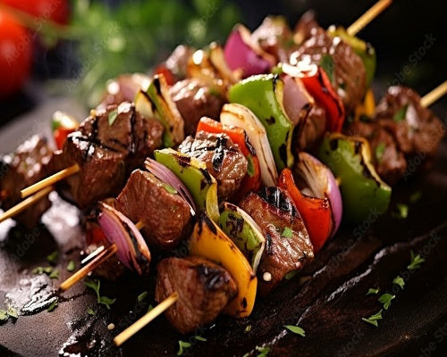 This One Makes Grilling Easy (Just In Time For Mother’s Day)