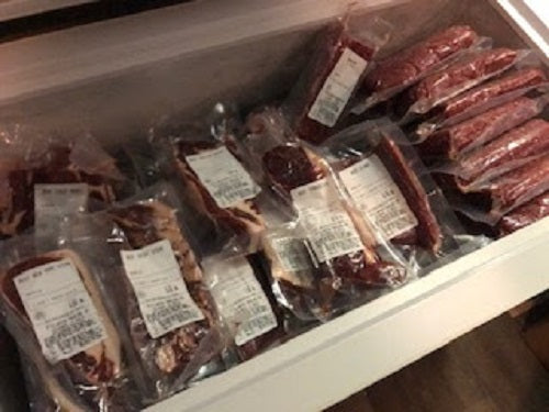 The Freezer Trick Ranch Women Know
