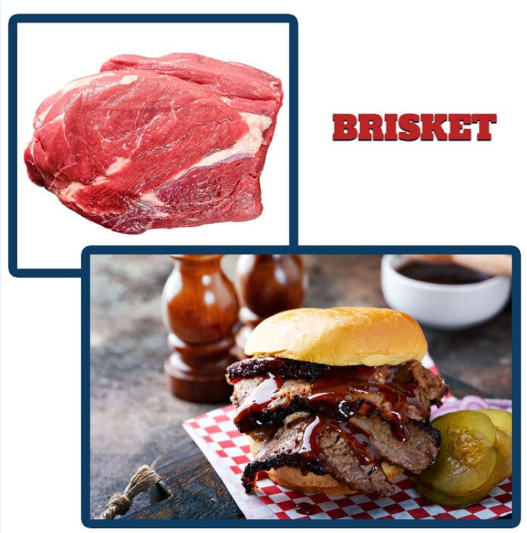 Cut of the Week - Brisket Like This Doesn’t Come From a Grocery Store