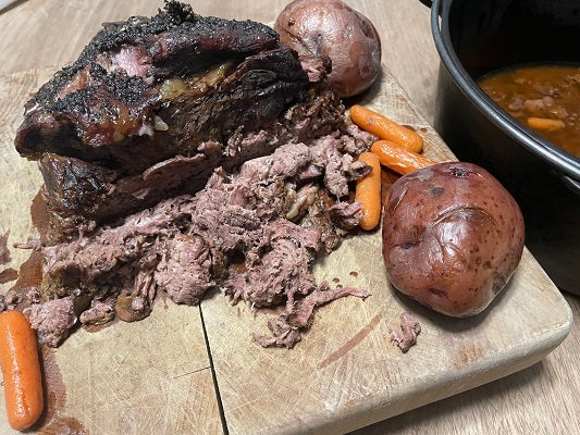 Three Ranch Cuts That Turn Into Incredible Dinners