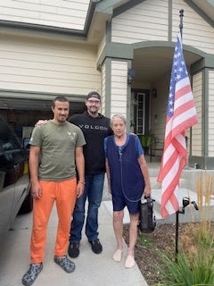 Brisket, Veterans, and a Mission You Can Join
