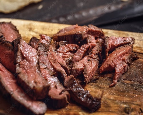 Forgot To Thaw Dinner? Do This Instead