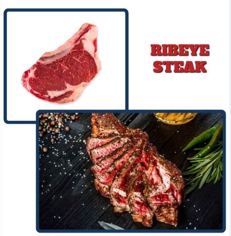 Cut of the Week:  The Cut that Won the Vote (and Deserves Your Grill)