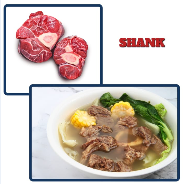 Cut of the Week:  The Secret to Your Best Soup this Fall