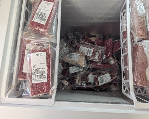Cut of the Week: The Beef Families Use Most