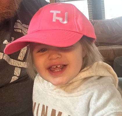 Meanwhile, Back at the Ranch… (A 50-50 Day)