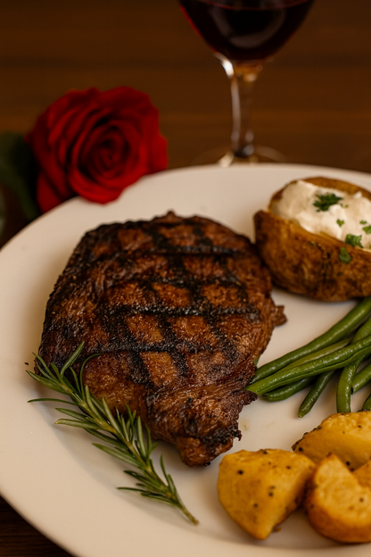 Taste the Difference Share – 25 lbs of All-Natural Montana Beef + $200 Beef Bucks