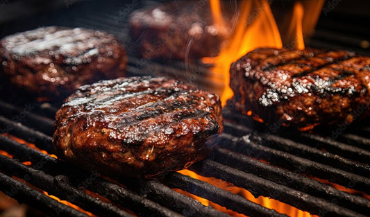 Taste the Difference Beef Bundle – 25 lbs of All-Natural Montana Beef + $200 Beef Bucks