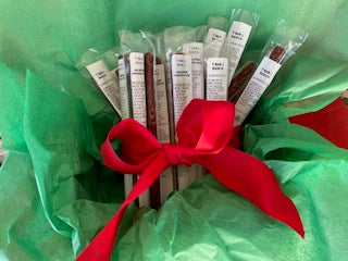 T Bar J Trail Sticks – All-Natural Beef Sticks