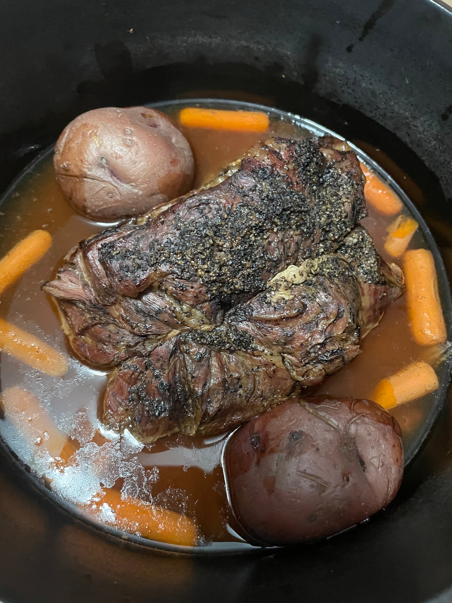 Winter Slow Cook Beef Bundle