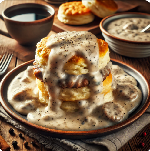 VIP Ranch Breakfast Bundle – Email List Only