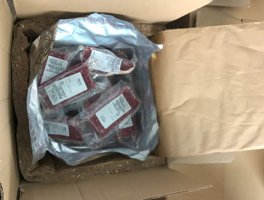 1/8  Beef Share - All-Natural Ranch Raised Beef, DEPOSIT T Bar J Ranch