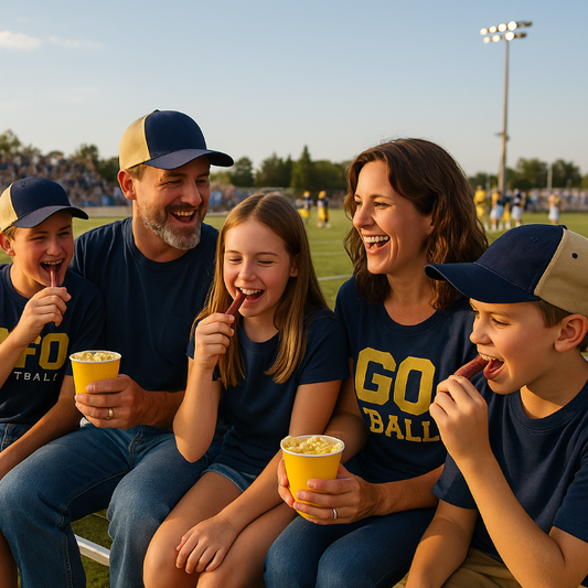 1/4 or 1/2 Beef Share DEPOSITS - Friday Night Lights Special