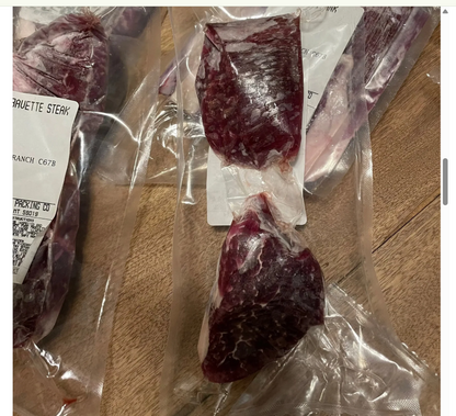 Whole Beef Share – All-Natural Montana Beef (Deposit)