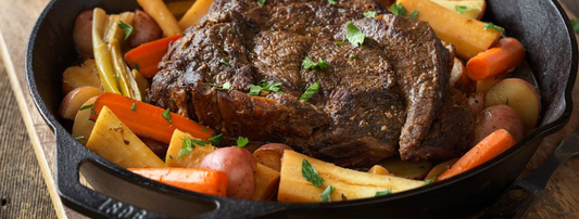 Taste the Difference Beef Bundle – 25 lbs of All-Natural Montana Beef + $200 Beef Bucks