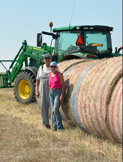 Trail Boss Beef Shares  DEPOSIT– Private Link T Bar J Ranch
