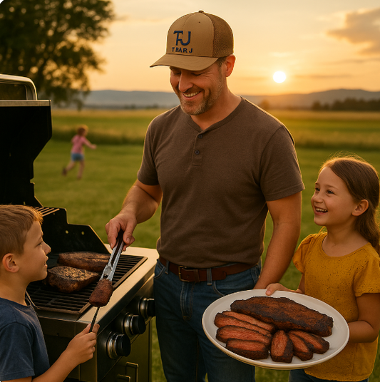 Taste the Difference Share – 25 lbs of All-Natural Montana Beef + $200 Beef Bucks