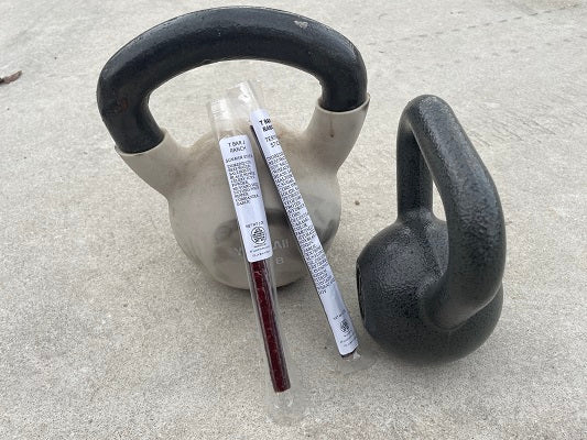 T Bar J Ranch Trail Sticks – All-Natural Beef Sticks